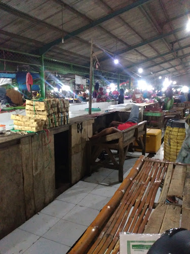 Opinii despre Pasar Malam Gadingrejo în Kota Pasuruan - Gastronomi dan perhotelan
