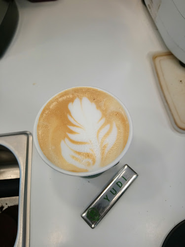 Point Coffee IDM DC Tangerang 2 - Kabupaten Tangerang