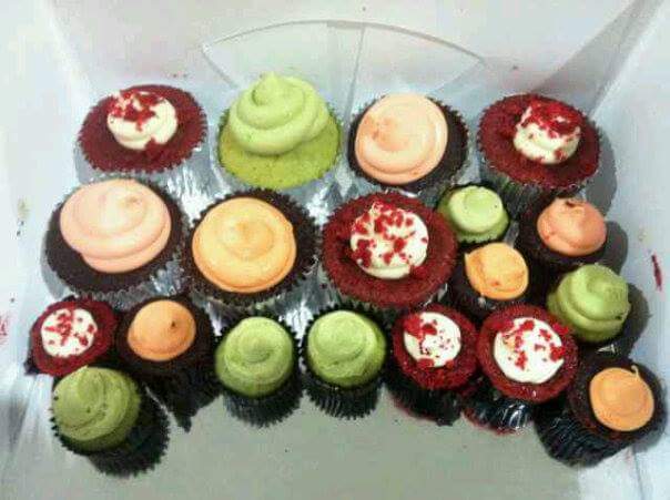 Omah Roti Baheula - Gastronomi dan perhotelan