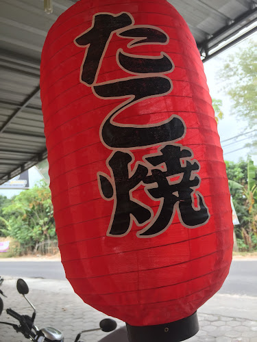 Tokyo Takoyaki 2 - Gastronomi dan perhotelan