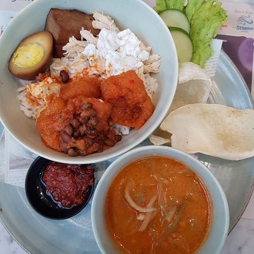 Sate Khas Senayan - Kabupaten Tangerang