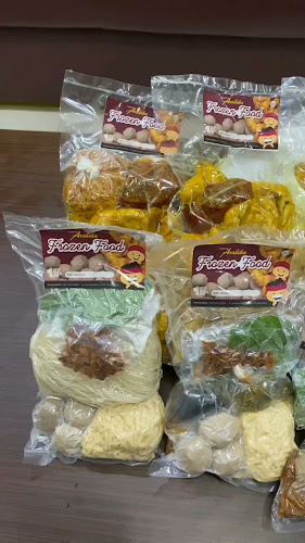 Opinii despre Kedai Kopi Arabika în Kota Dumai - Gastronomi dan perhotelan