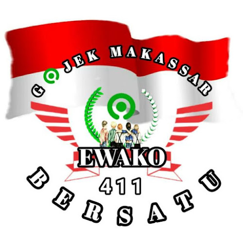 PANGKALAN GAGAK BERSATU (Gojek Makassar 411). - Gastronomi dan perhotelan