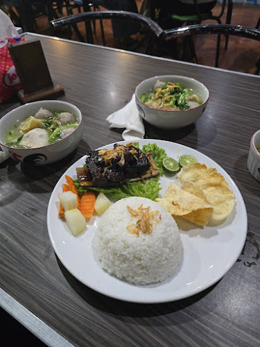 Warung C'Mar - Kota Bandung
