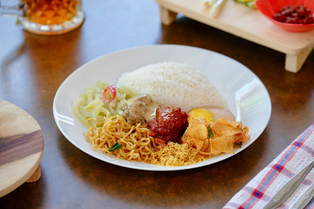 Jl. Dharmahusada No.154, Mojo, Kec. Gubeng, Surabaya, Jawa Timur 60285