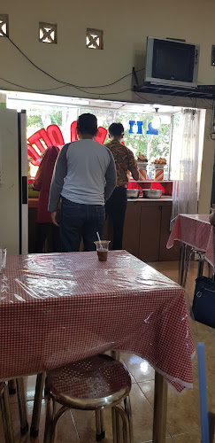 Rumah Makan Salero Qito