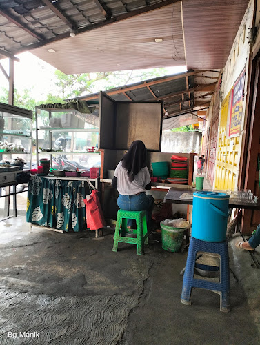 Warung aisyah comel - Gastronomi dan perhotelan