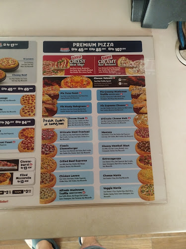 Domino's Pizza - Kota Bandar Lampung