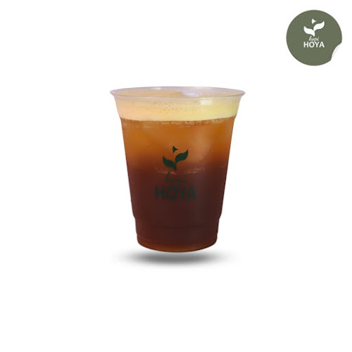 Kopi Hoya - Gastronomi dan perhotelan