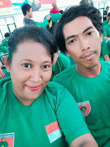 PANGKALAN GAGAK BERSATU (Gojek Makassar 411). - Kota Makassar