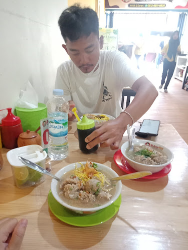 Comentarii opinii despre Bakso Cez Onta Lama