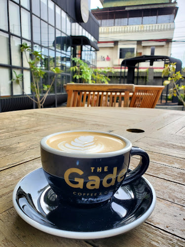 Comentarii opinii despre The Gade Corner Coffee and Gold Sukabumi