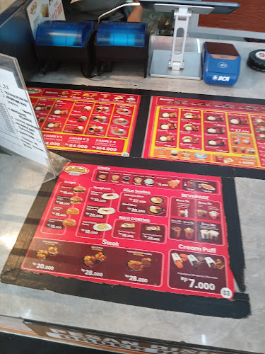 Comentarii opinii despre Labbaik Chicken Kaligandu