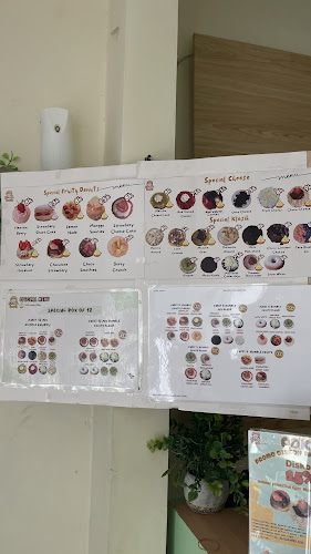 HUMBLE DONUTS - Kota Bandar Lampung