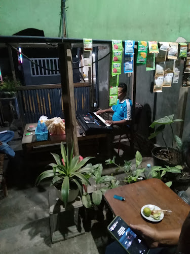 Warung Kopi Pak Barimin(Madiun)