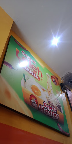 Jl. Ir. M. Putuhena, Wayame, Kec. Tlk. Ambon, Kota Ambon, Maluku