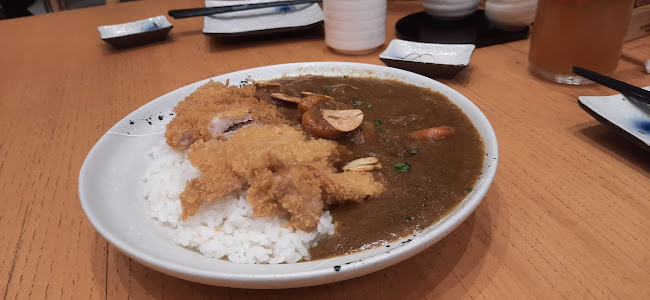 Sushi Hiro - Gastronomi dan perhotelan