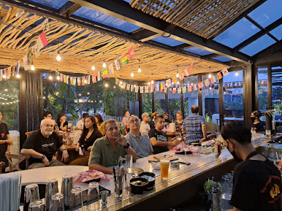 HotLicks Texas BBQ & Bar