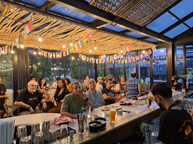 HotLicks Texas BBQ & Bar