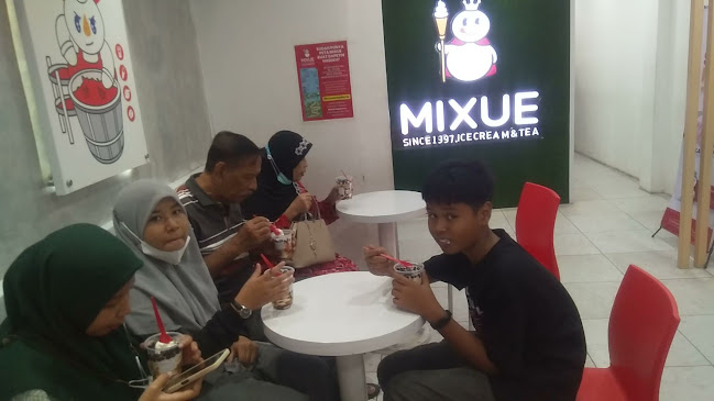 Comentarii opinii despre Mixue Mojokerto
