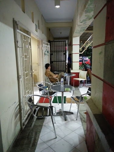 Comentarii opinii despre Warkop tower