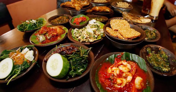 Comentarii opinii despre Waroeng Spesial Sambal SS Tegal