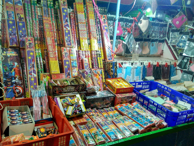 Pasar Pujabahari, Lubuk Baja Kota, Lubuk Baja, Batam City, Riau Islands 29432