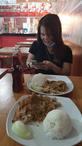 Jl. Pilau No.16-12, Panarung, Kec. Pahandut, Kota Palangka Raya, Kalimantan Tengah 74874