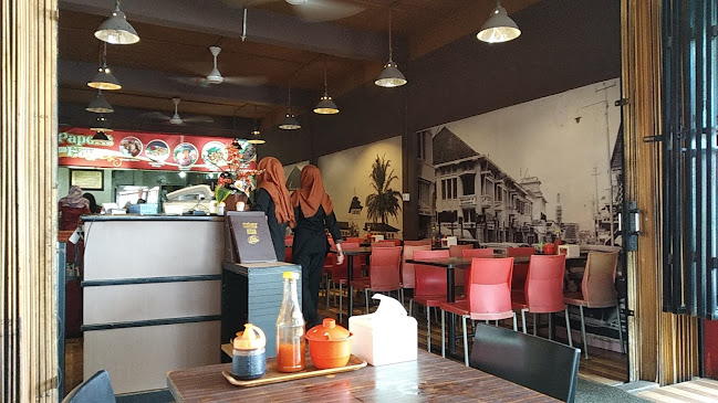 3975+V57, Jl. Karet, Padang Pasir, Kec. Padang Bar., Kota Padang, Sumatera Barat