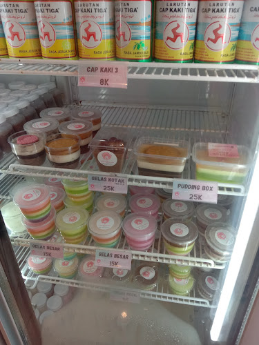 Surya Pudding Solo - Gastronomi dan perhotelan