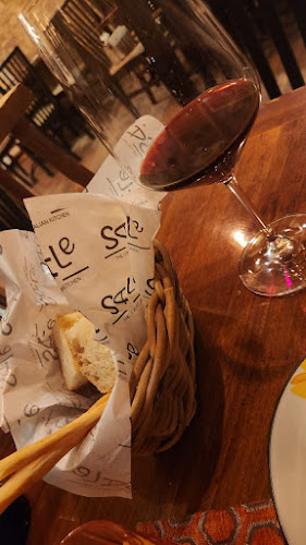 Comentarii opinii despre Sale Restaurant BSD