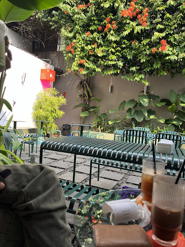 Kisah Manis Dago - Kota Bandung