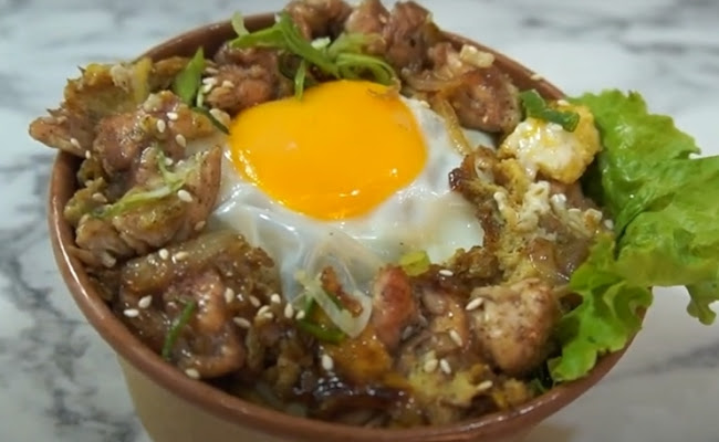 Dapur ndah Pekanbaru - Kota Pekanbaru