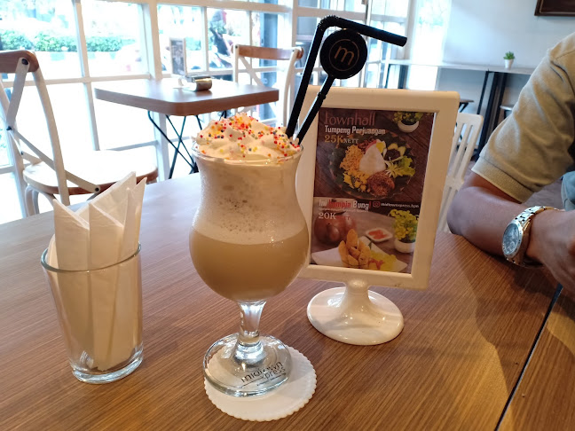 Opinii despre Midtown Coffee Balikpapan în Kota Balikpapan - Gastronomi dan perhotelan
