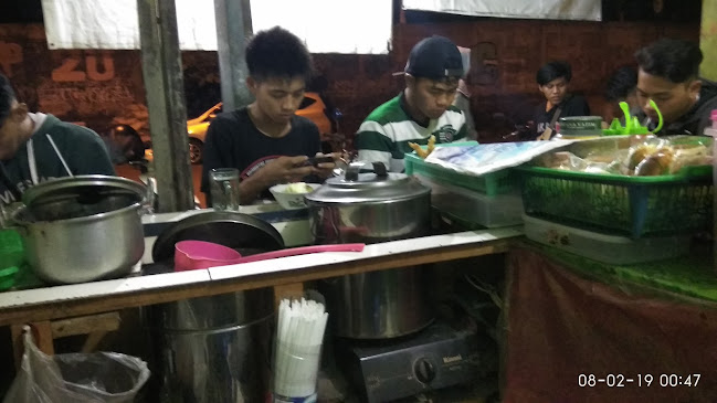 Comentarii opinii despre Warkop Gunung City