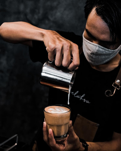 Selaksa Kopi - Kota Denpasar
