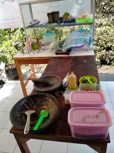 Opinii despre Pecel Malabar în Kota Semarang - Gastronomi dan perhotelan