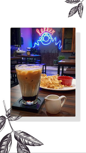 Comentarii opinii despre Lekker Doughnuts & Kacapiring