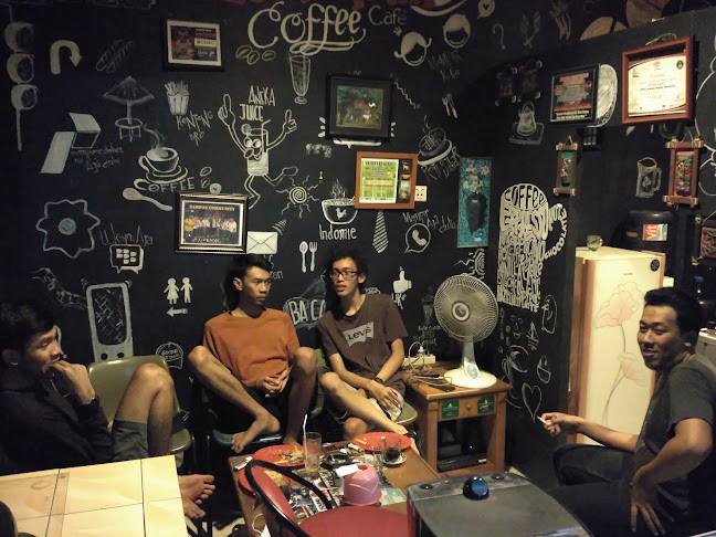 Comentarii opinii despre CAFE BAKERY