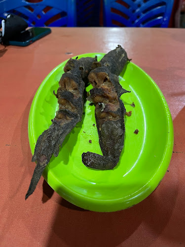 RM Sari Laut Mas Anton - Kota Gorontalo