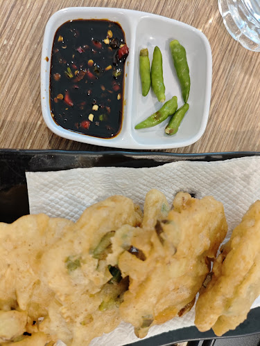 Opinii despre Suasso Restaurant & Coworking Space în Kota Padang - Gastronomi dan perhotelan