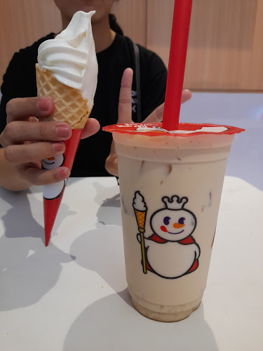 Opinii despre Mixue Borneo SCP în Kota Samarinda - Gastronomi dan perhotelan