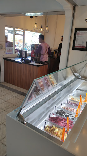 Alifs Coffee & Gelato