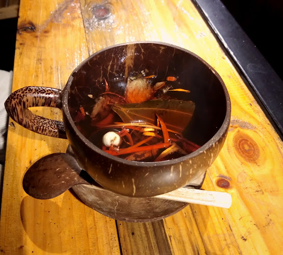 Mada Coffee - Kota Bandung