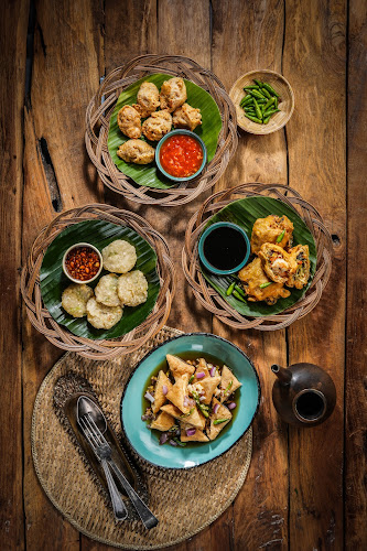 Kecapi Cafe & Resto Samarinda