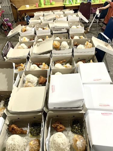 Rumah Makan Uda Khas Padang - Kota Makassar