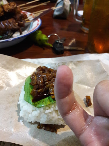 Comentarii opinii despre Angkringan Fellas Eatery