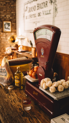 Brasserie République - Gastronomi dan perhotelan