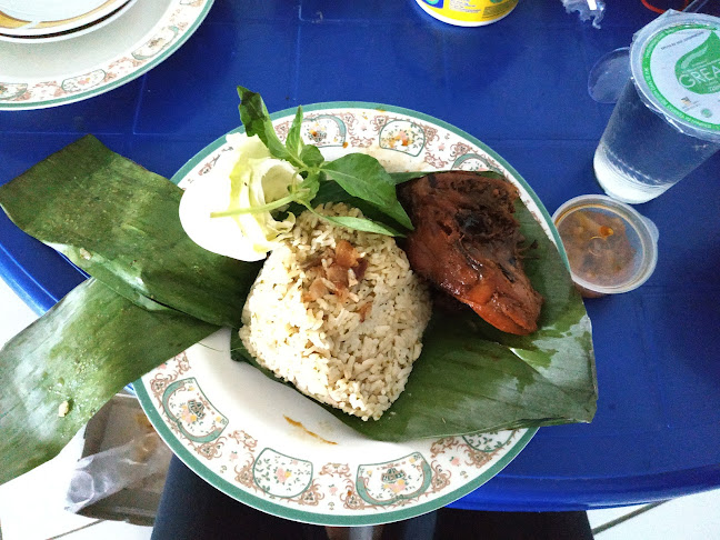 Opinii despre Sambel Alu Antasari în Kota Bandar Lampung - Gastronomi dan perhotelan