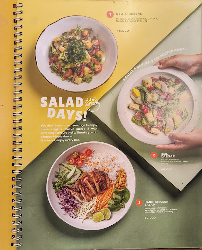 Lava Bar & Kitchen - Kota Surakarta